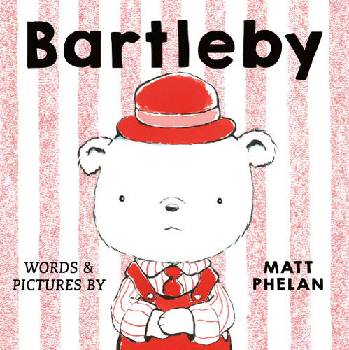 Bartleby [9780374393557]
