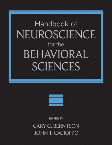 Handbook of Neuroscience for the Behavioral Sciences, 2 Volume Set book cover by 