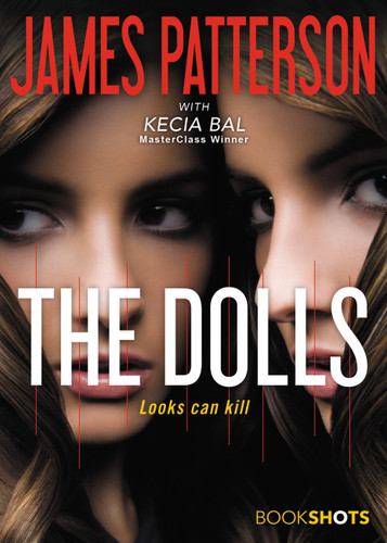 The Dolls (BookShots) book cover by James Patterson