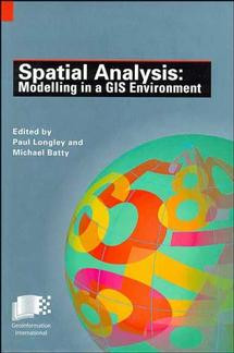 Spatial Analysis: Modelling in a GIS Environment book cover by 