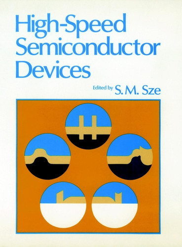 High-Speed Semiconductor Devices book cover by 