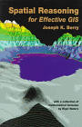 Spatial Reasoning for Effective GIS book cover by Joseph K. Berry