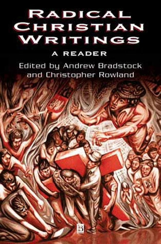 Radical Christian Writings: A Reader book cover by 