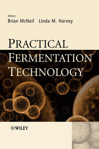Practical Fermentation Technology book cover by 