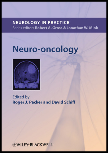 Neuro-oncology (NIP- Neurology in Practice) book cover by 