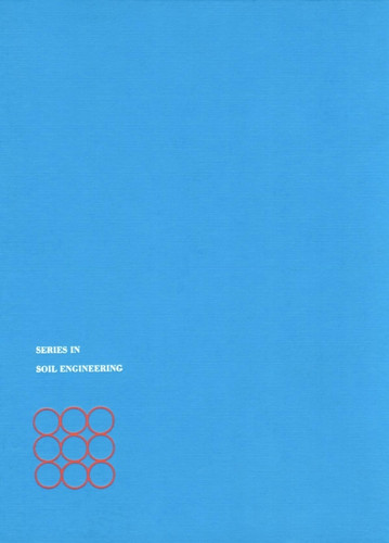 Soil Mechanics (Wiley Series in Geotechnical Engineering) book cover by T. William Lambe, Robert V. Whitman