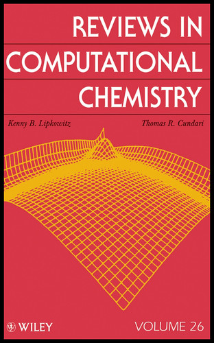 Reviews in Computational Chemistry, Volume 26 (Reviews in Computational Chemistry) book cover by 