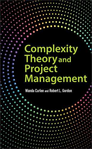 Complexity Theory and Project Management book cover by Wanda Curlee, Robert L. Gordon