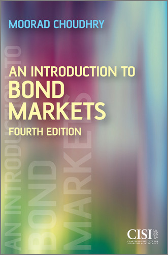 An Introduction to Bond Markets (Securities Institute) book cover by Moorad Choudhry
