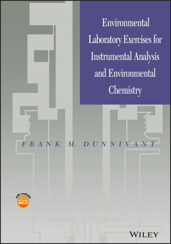 Environmental Laboratory Exercises for Instrumental Analysis and Environmental Chemistry book cover by Frank M. Dunnivant