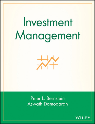 Investment Management book cover by 