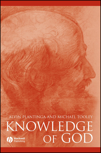 Knowledge of God (Great Debates in Philosophy) book cover by Alvin Plantinga, Michael Tooley