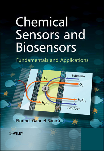 Chemical Sensors and Biosensors: Fundamentals and Applications book cover by Florinel-Gabriel Banica