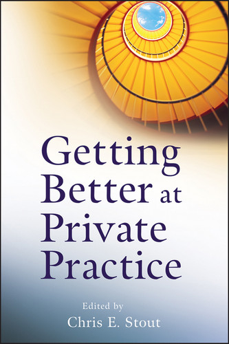 Getting Better at Private Practice (Getting Started) book cover by Chris E. Stout