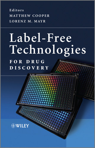 Label-Free Technologies For Drug Discovery book cover by 