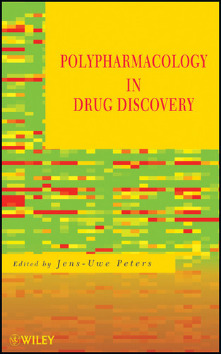 Polypharmacology in Drug Discovery book cover by 