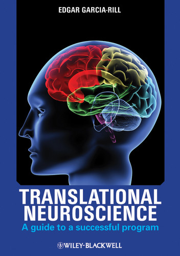 Translational Neuroscience: A Guide to a Successful Program book cover by 