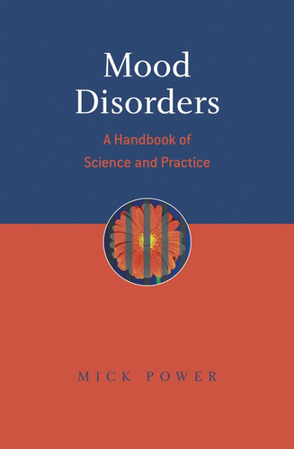 Mood Disorders: A Handbook of Science and Practice book cover by 