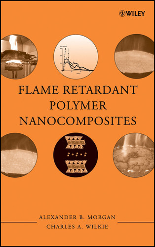 Flame Retardant Polymer Nanocomposites book cover by 