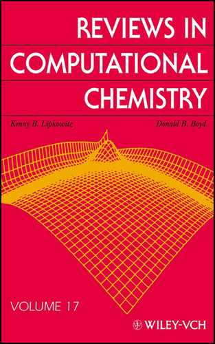 Reviews in Computational Chemistry, Volume 17 (Reviews in Computational Chemistry) book cover by 