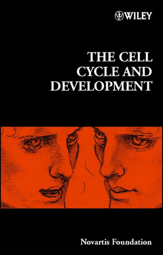 The Cell Cycle and Development (Novartis Foundation Symposia) book cover by 