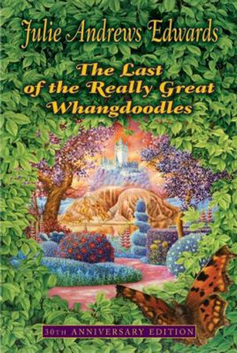 The Last of the Really Great Whangdoodles Cover