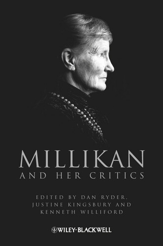 Millikan and Her Critics (Philosophers and their Critics) book cover by 