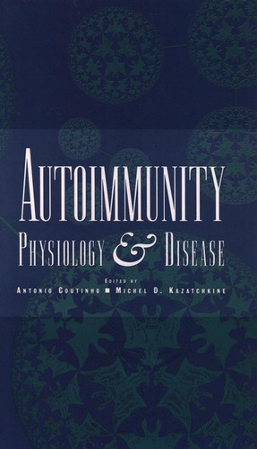 Autoimmunity: Physiology and Disease book cover by 