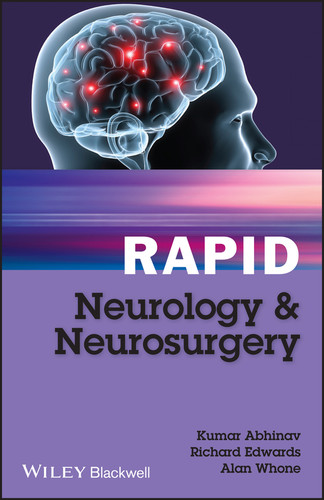 Rapid Neurology and Neurosurgery (Rapid) book cover by Kumar Abhinav, Richard Edwards, Alan Whone