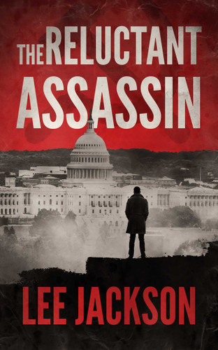 The Reluctant Assassin (Reluctant Assassin) book cover by Lee Jackson