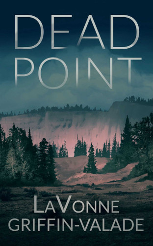 Dead Point (Maggie Blackthorne) book cover by LaVonne Griffin-Valade