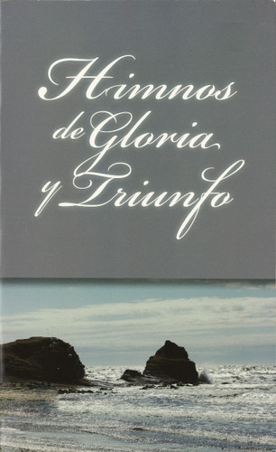 Himnos de gloria y triunfo, Tapa rústica book cover by Vida
