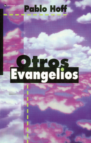 Otros evangelios book cover by Pablo Hoff