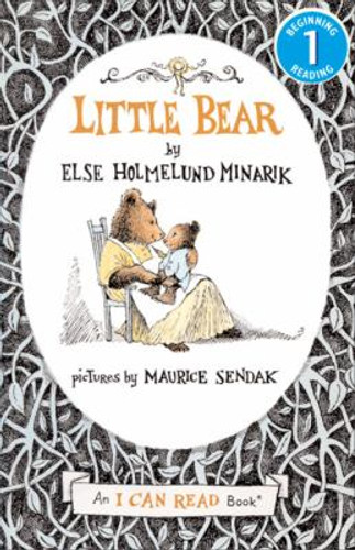 Little Bear Cover