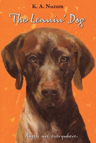 The Leanin' Dog Cover