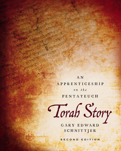 Torah Story, Second Edition: An Apprenticeship on the Pentateuch book cover by Gary Edward Schnittjer