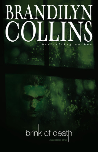 Brink of Death book cover by Brandilyn Collins