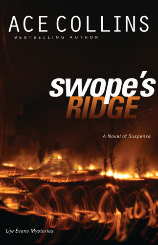 Swope's Ridge book cover by Ace Collins