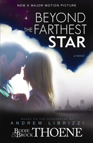 Beyond the Farthest Star: A Novel book cover by Bodie Thoene