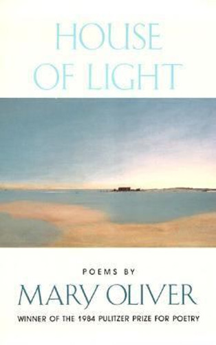 House of Light Cover