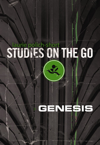 Genesis (Studies on the Go) book cover by Laurie Polich-Short