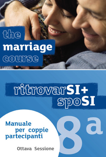 Marriage Course Guest Manual, Italian Edition Extra Session book cover by Nicky Lee, Sila Lee