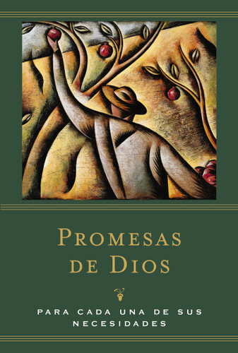 Promesas de Dios: Para cada una de sus necesidades book cover by Jack Countryman