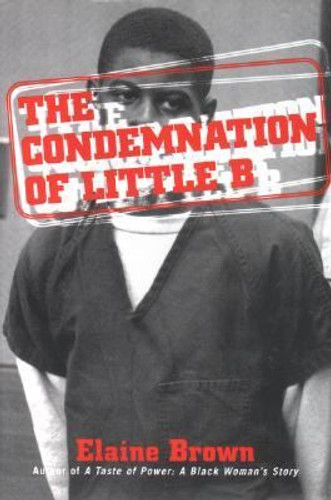 The Condemnation of Little B. Cover