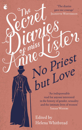 The Secret Diaries of Miss Anne Lister – Vol.2 book cover by Anne Lister