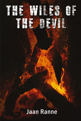 The Wiles of the Devil book cover by Jaan Ranne