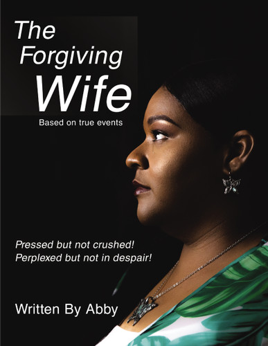 The Forgiving Wife book cover by Abby