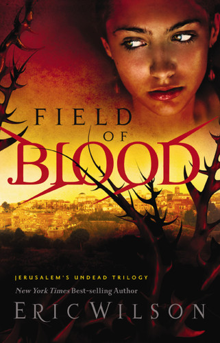 Field of Blood book cover by Eric Wilson