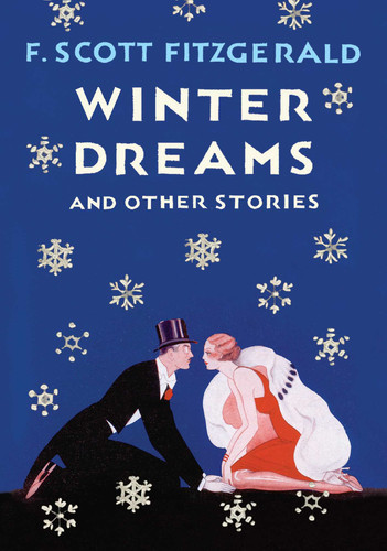 Winter Dreams: And Other Stories book cover by F. Scott Fitzgerald