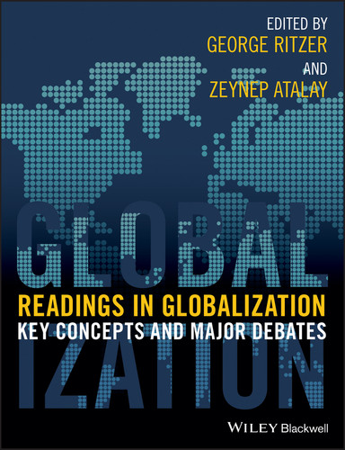 Readings in Globalization: Key Concepts and Major Debates book cover by 